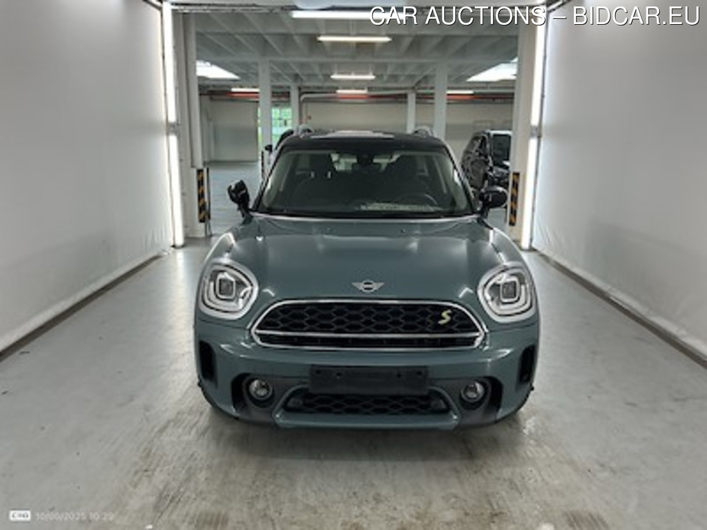MINI COUNTRYMAN 1.5 COOPER S E 4WD AUTO