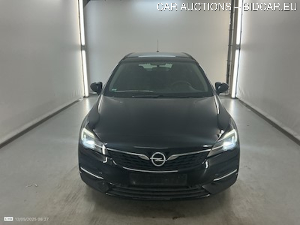 Opel Astra sports tourer diesel - 2 1.5 Turbo D Edition S-S Park Pilot VR-AR Navi
