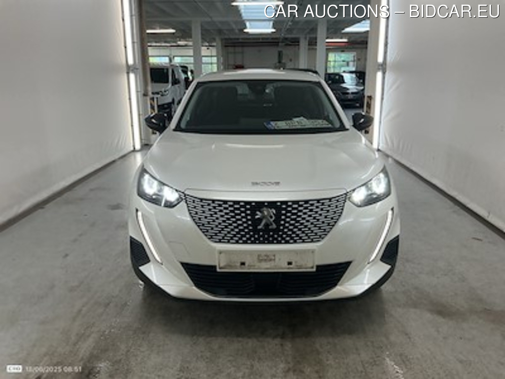Peugeot 2008 BEV 50KWH ELECTRIQUE AUTO ACTIVE