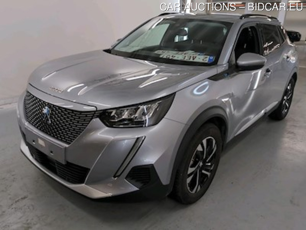 Peugeot 2008 BEV 50KWH ELECTRIQUE AUTO ALLURE