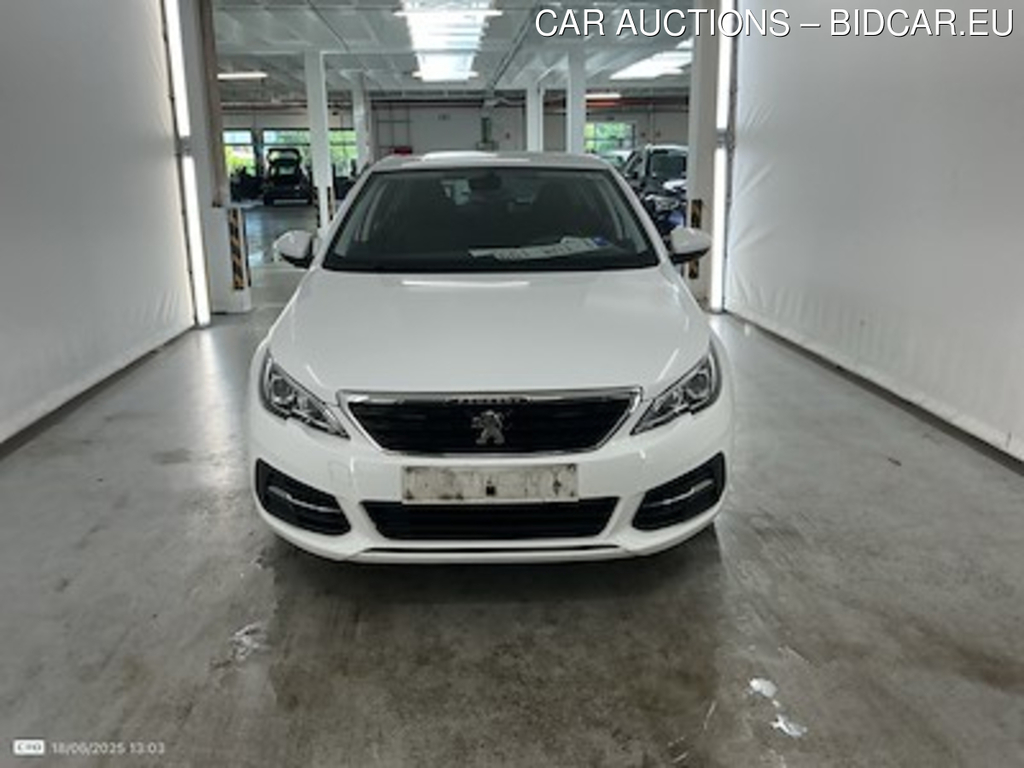 Peugeot 308 - 2017 1.2 PureTech Active