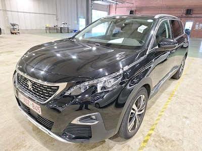 Peugeot 5008 diesel - 2017 1.5 BlueHDi Allure (EU6.2)