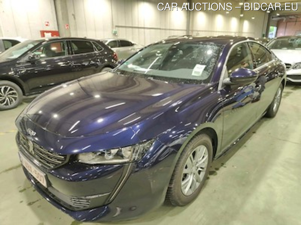 Peugeot 508 1.5 BLUEHDI 130 S&amp;S AUTO ACTIVE PACK