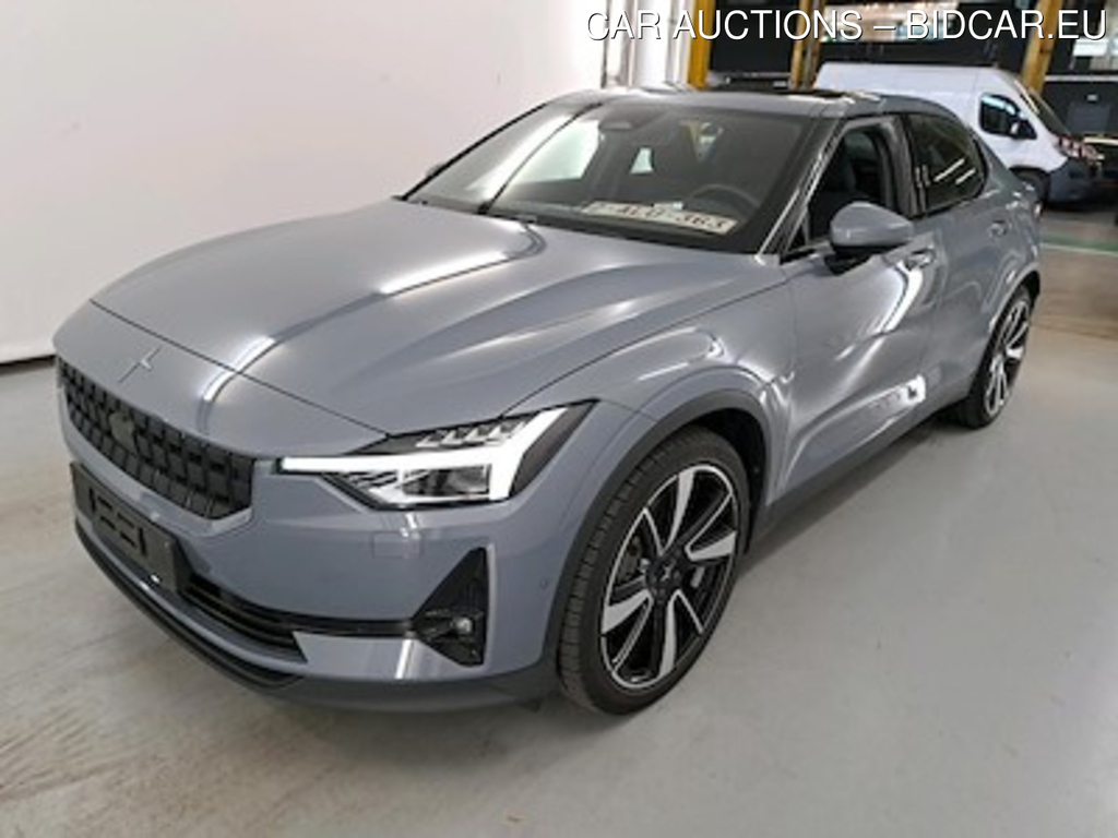 Polestar 2 78 KWH AUTO 4WD PILOT PLUS