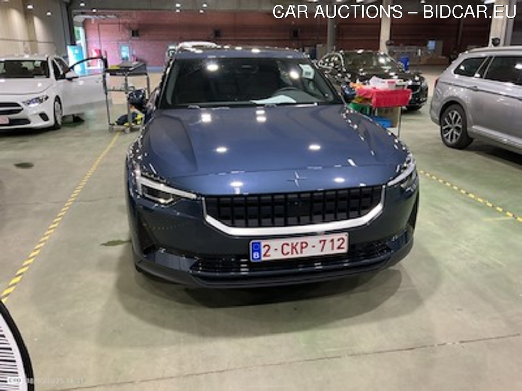 Polestar 2 BEV 78KWH DUAL MOTOR AUTO 4WD LONG RANGE