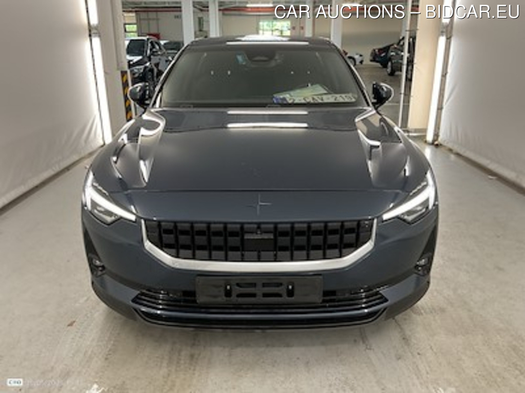 Polestar 2 BEV 78KWH SINGLE MOTOR AUTO LONG RANGE Plus Pilot