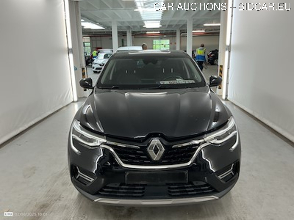 Renault ARKANA 1.6 E-TECH 145 INTENS