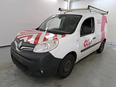 Renault Kangoo express dsl - 2013 1.5 dCi Energy Grand Confort (EU6)
