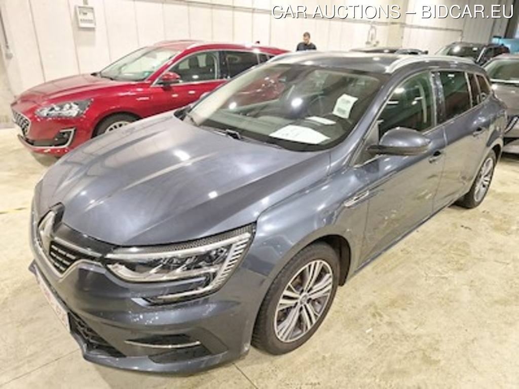 Renault Megane grandtour 1.6 E-TECH 160 PHEV INTENS