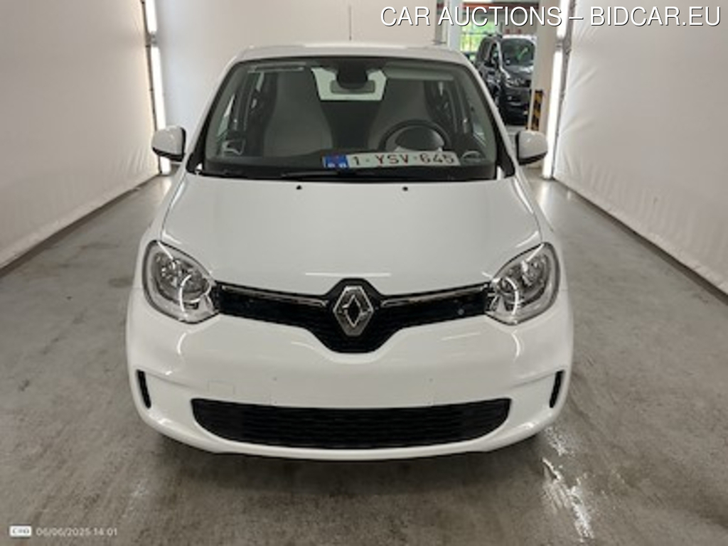 Renault TWINGO 0.9 SCE 65 ZEN