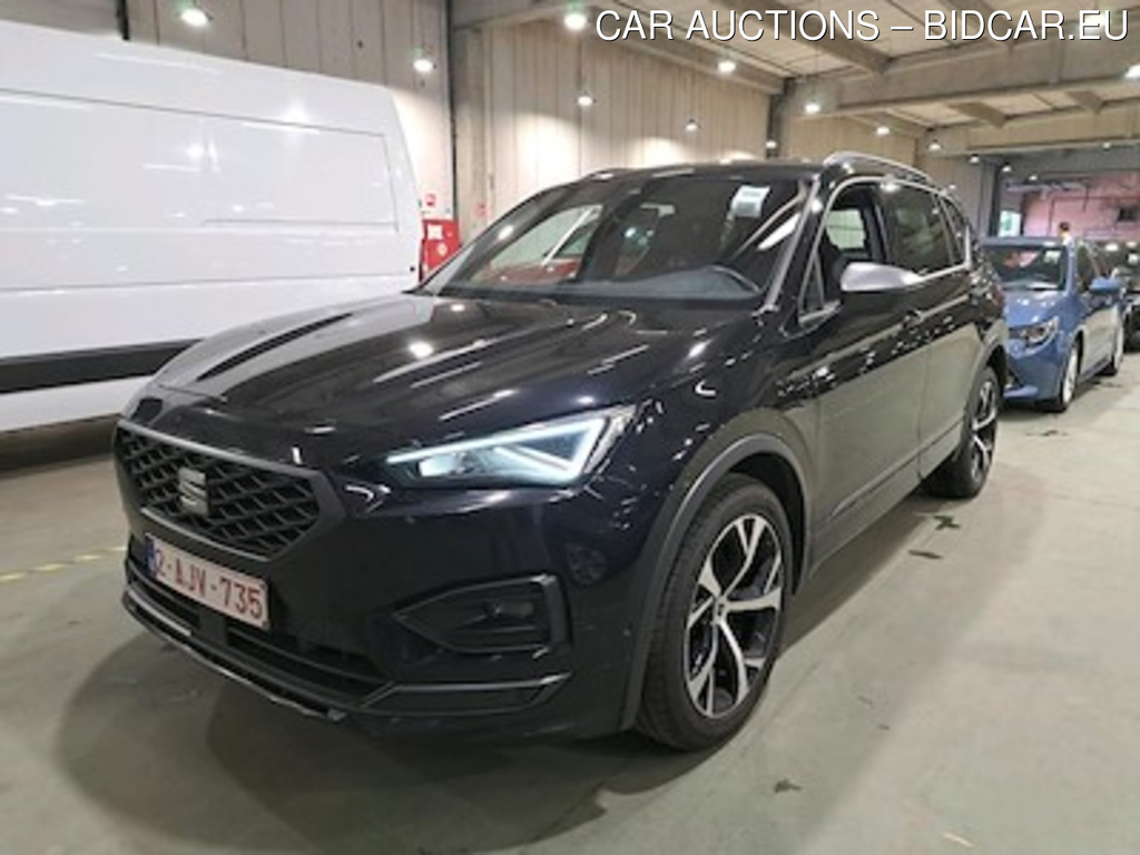Seat TARRACO 1.5 TSI FR