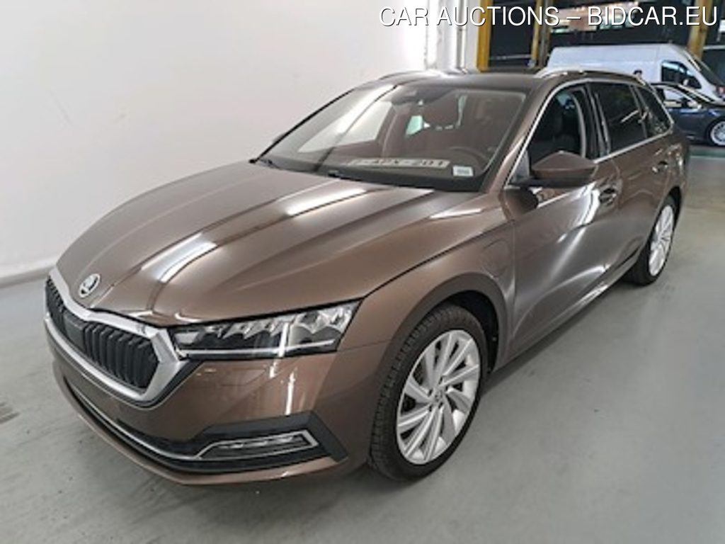 Skoda Octavia combi 1.4 TSI PHEV 150KW DSG AMBITION