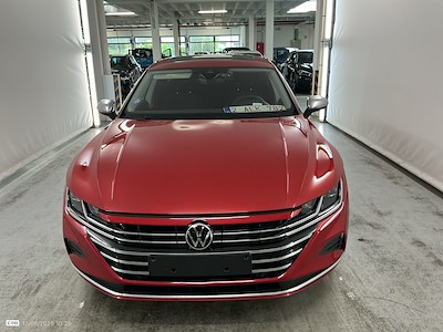 Volkswagen Arteon shooting brake 1.4 EHYBRID DSG ELEGANCE SHOOTING BRAKE