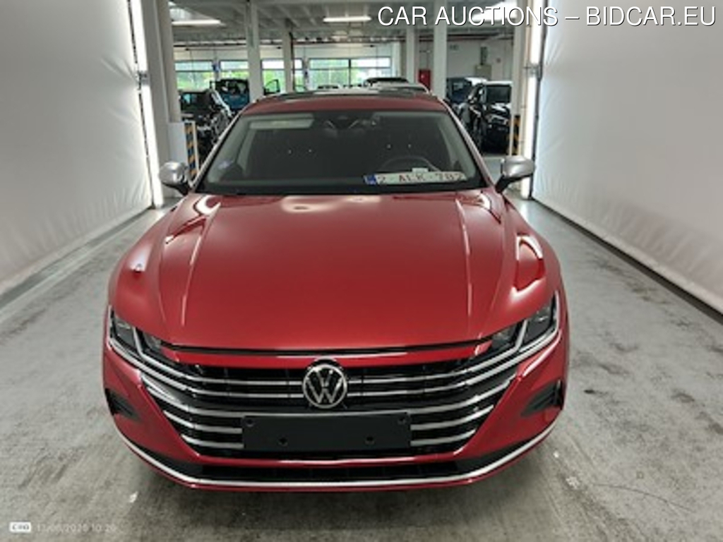 Volkswagen Arteon shooting brake 1.4 EHYBRID DSG ELEGANCE SHOOTING BRAKE