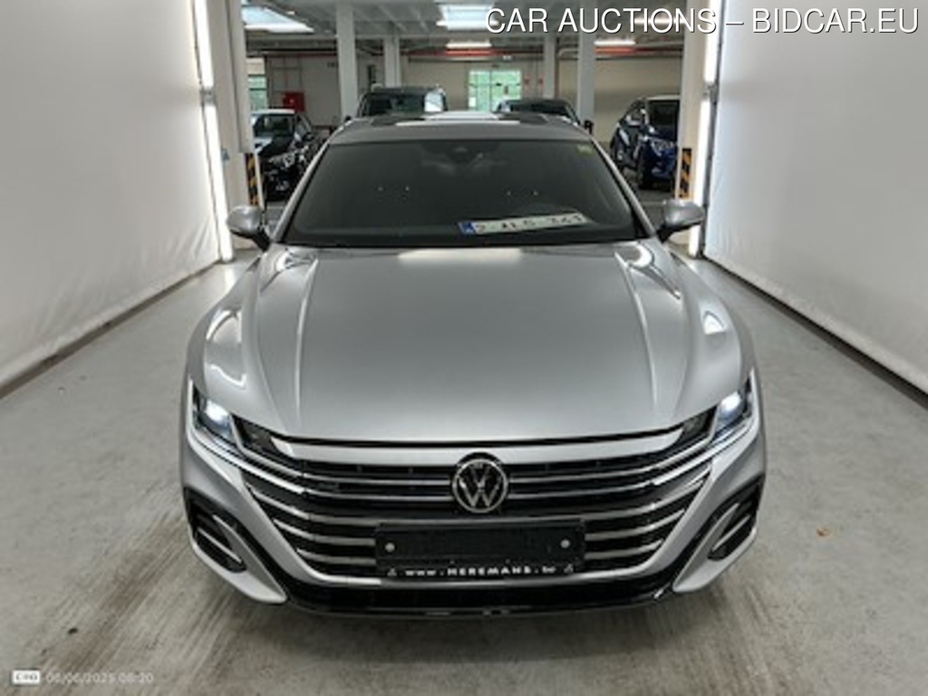 Volkswagen Arteon shooting brake 1.5 TSI 110KW R-LINE SHOOTING BRAKE
