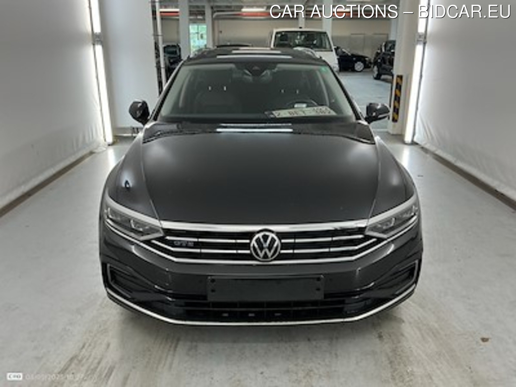 Volkswagen Passat variant 1.4 TSI MSQ VARIANT GTE BUSINESS DIGITAL Cockpit