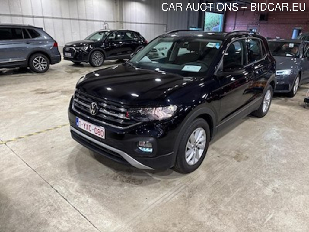 Volkswagen T-CROSS 1.0 TSI Life OPF