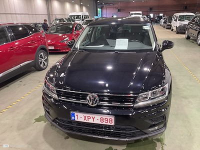 Volkswagen Tiguan - 2016 1.5 TSI ACT Comfortline OPF