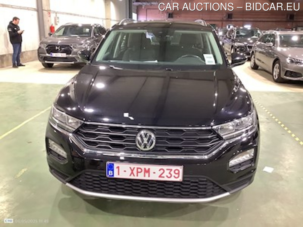 Volkswagen T-ROC 1.0 TSI IQ.Drive OPF (EU6.2) STOCK