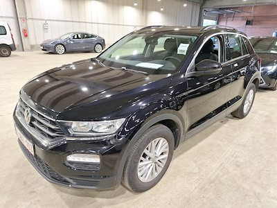 Volkswagen T-ROC 1.0 TSI OPF