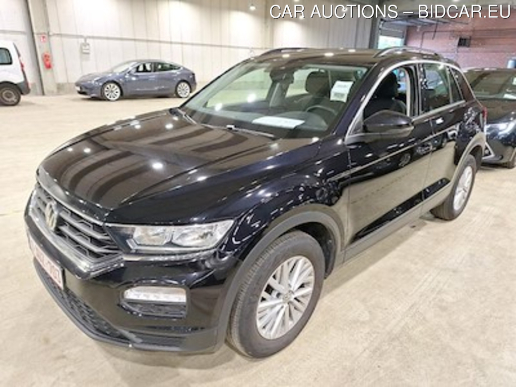 Volkswagen T-ROC 1.0 TSI OPF