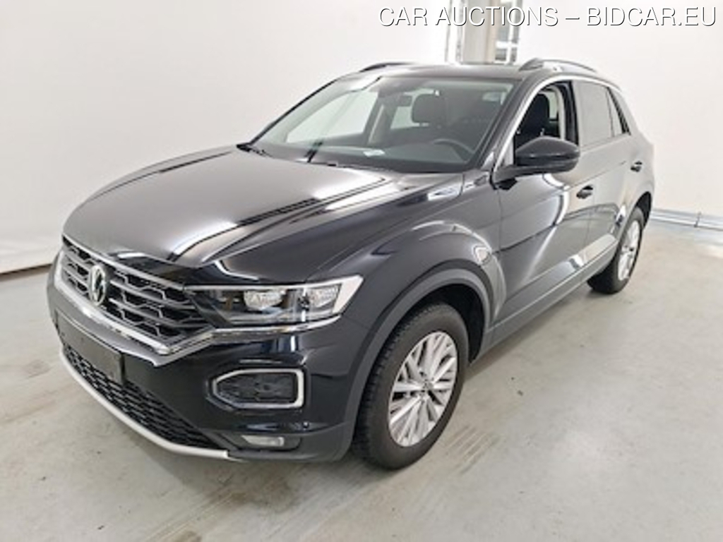 Volkswagen T-ROC 1.0 TSI STYLE