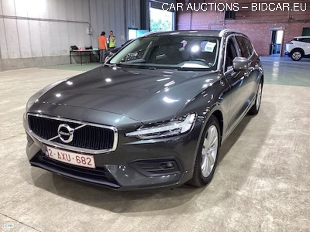 Volvo V60 2.0 B4 D GEARTRONIC MOMENTUM PRO