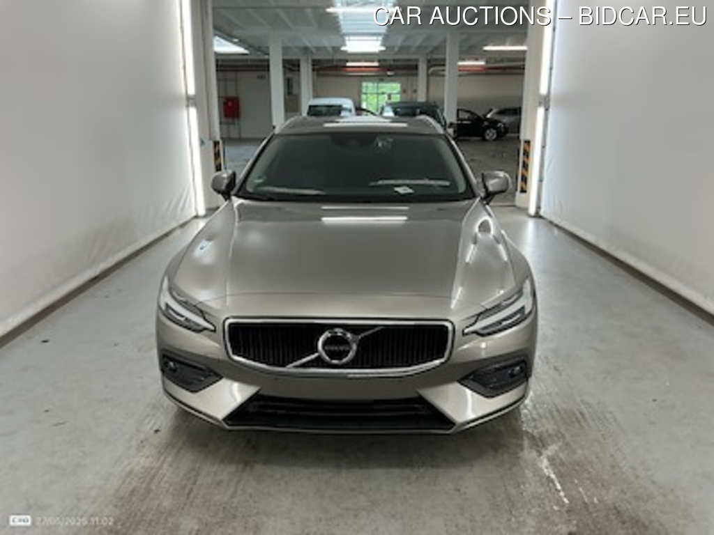 Volvo V60 diesel - 2018 2.0 D3 Momentum Pro Geartronic Business