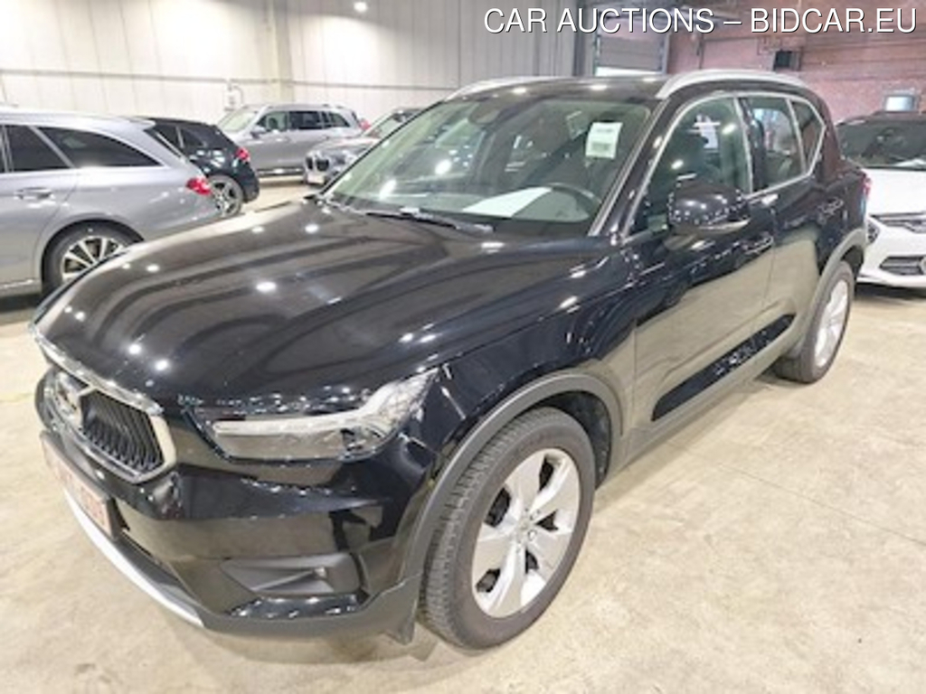 Volvo XC40 1.5 T3 GEARTRONIC MOMENTUM PRO