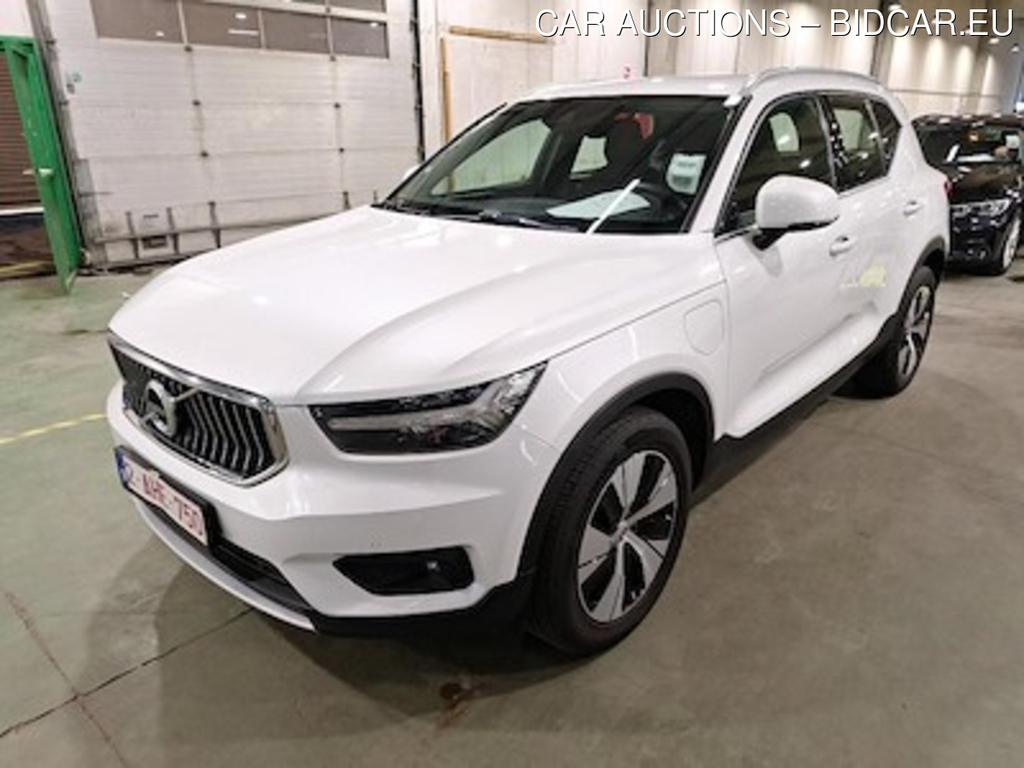 Volvo XC40 1.5 T4 PHEV INSCRIPTION EXPR. DCT