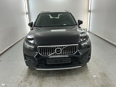Volvo XC40 1.5 T4 RECHARGE GEARTR. INSCRIPTION EXPR