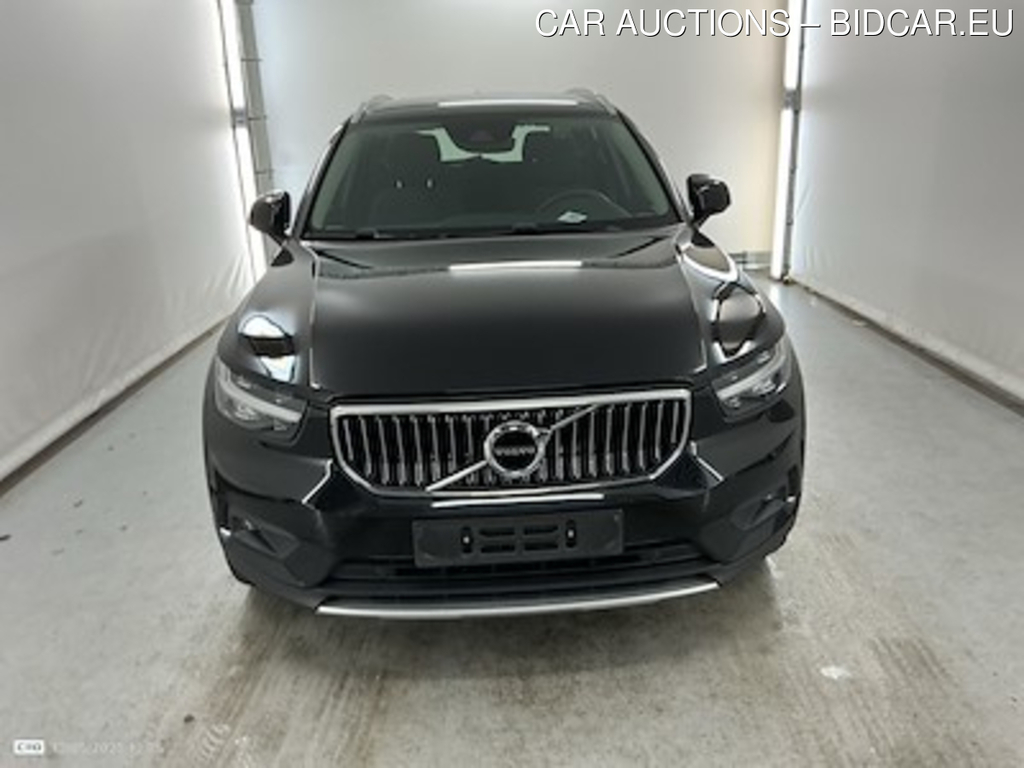 Volvo XC40 1.5 T4 RECHARGE GEARTR. INSCRIPTION EXPR