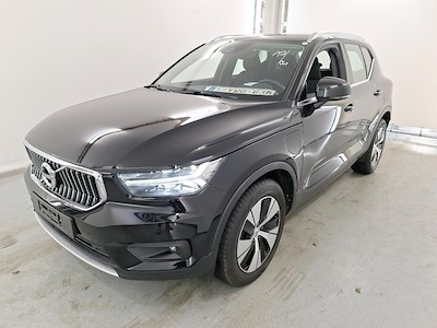 Volvo XC40 1.5 T4 RECHARGE GEARTR. INSCRIPTION EXPR