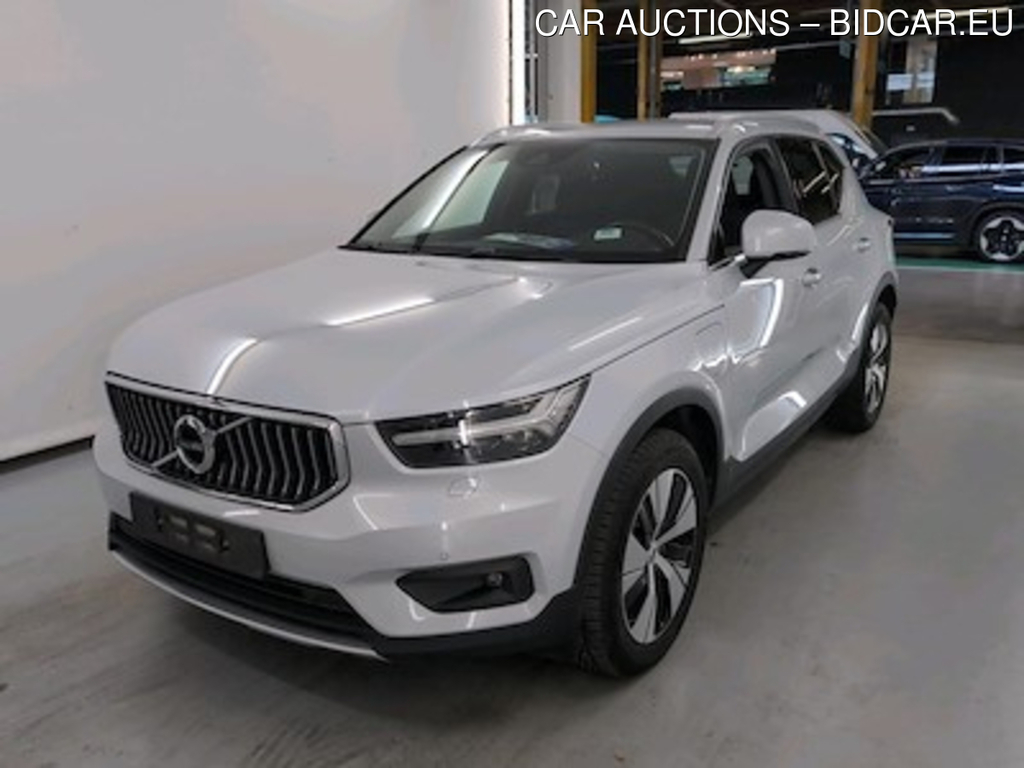 Volvo XC40 1.5 T4 RECHARGE GEARTR. INSCRIPTION EXPR Park Assist Light