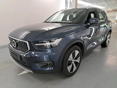 Volvo XC40 1.5 T4 RECHARGE GEARTR. INSCRIPTION EXPR Park Assist Winter