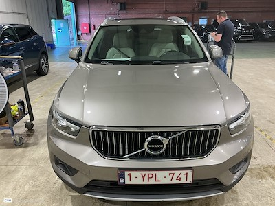 Volvo XC40 1.5 T5 PHEV Inscription