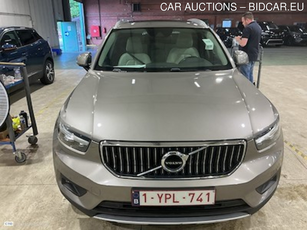 Volvo XC40 1.5 T5 PHEV Inscription