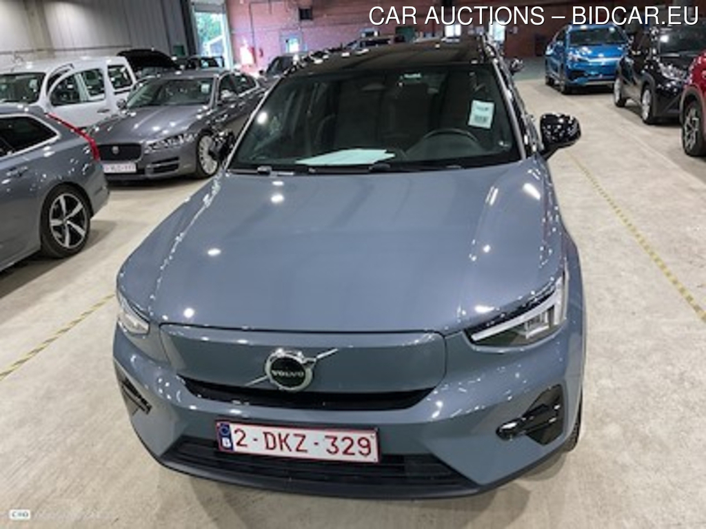 Volvo XC40 BEV 70KWH RECHARGE PLUS