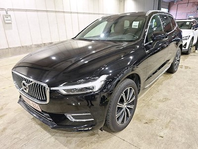 Volvo Xc60 diesel - 2017 2.0 D4 Inscription Geartronic AdBlue