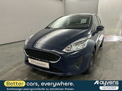 Ford Fiesta 1.5 TDCi S&amp;S COOL&amp;CONNECT Limousine, 5-turig, 6-Gang