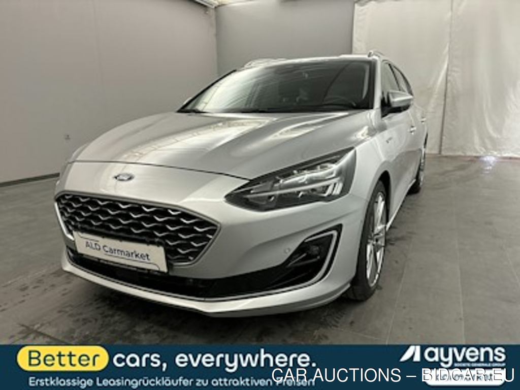 Ford Focus Turnier 1.5 EcoBlue Start-Stopp-System VIGNALE Kombi, 5-turig, 6-Gang