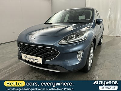 Ford Kuga 2.5 Duratec PHEV COOL&amp;CONNECT Geschlossen, 5-turig, Automatik, 1-Gang