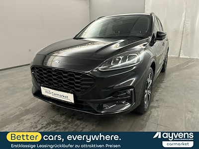 Ford Kuga 2.5 Duratec PHEV ST-LINE X Geschlossen, 5-turig, Automatik, 1-Gang
