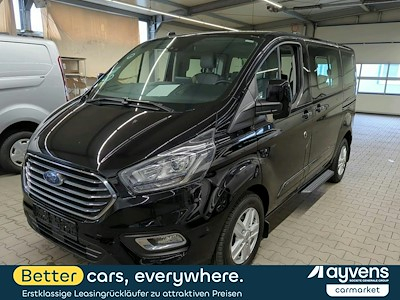 Ford Tourneo custom 320 L1H1 VA MH Titanium
