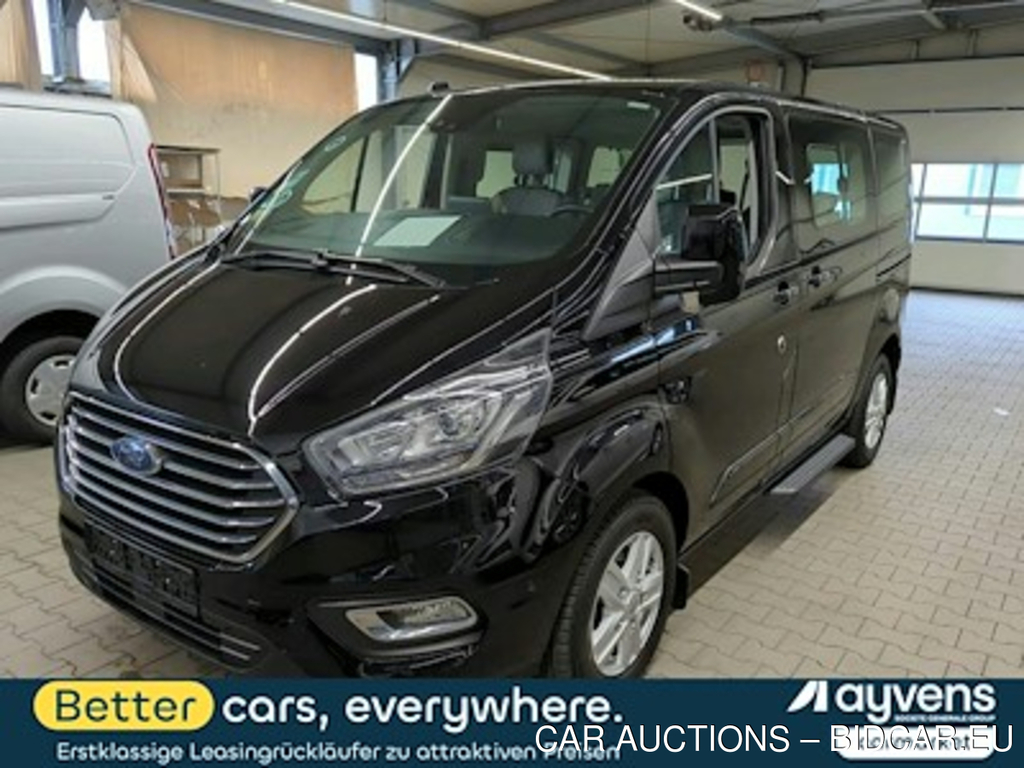 Ford Tourneo custom 320 L1H1 VA MH Titanium