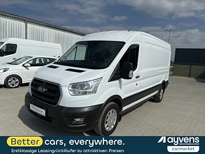 Ford Transit 350 L3H2 Lkw VA Trend Kasten, 4-turig, 6-Gang