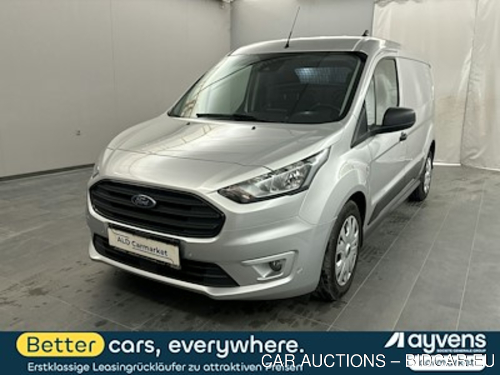 Ford Transit connect 230 L2 S&amp;S Autm. Trend Kasten, 4-turig, Automatik, 8-Gang