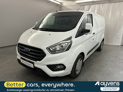 Ford Transit custom 320 L2H1 LKW VA Trend Kasten, 4-turig, 6-Gang