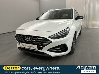Hyundai I30 Kombi 1.0 T-GDI DCT EDITION 30+ Kombi, 5-turig, Automatik, 7-Gang