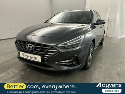 Hyundai I30 Kombi 1.6 CRDI 48V-Hybrid DCT Trend Kombi, 5-turig, Automatik, 7-Gang